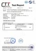 Chiny Xiamen Zi Heng Environmental Protection Technology Co., Ltd. Certyfikaty